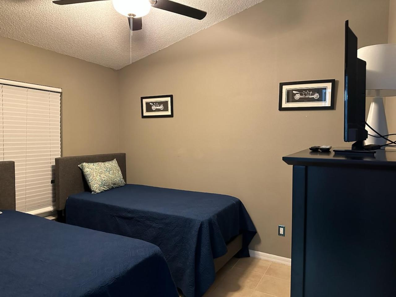 Holiday home Minnie Heaven Kissimmee