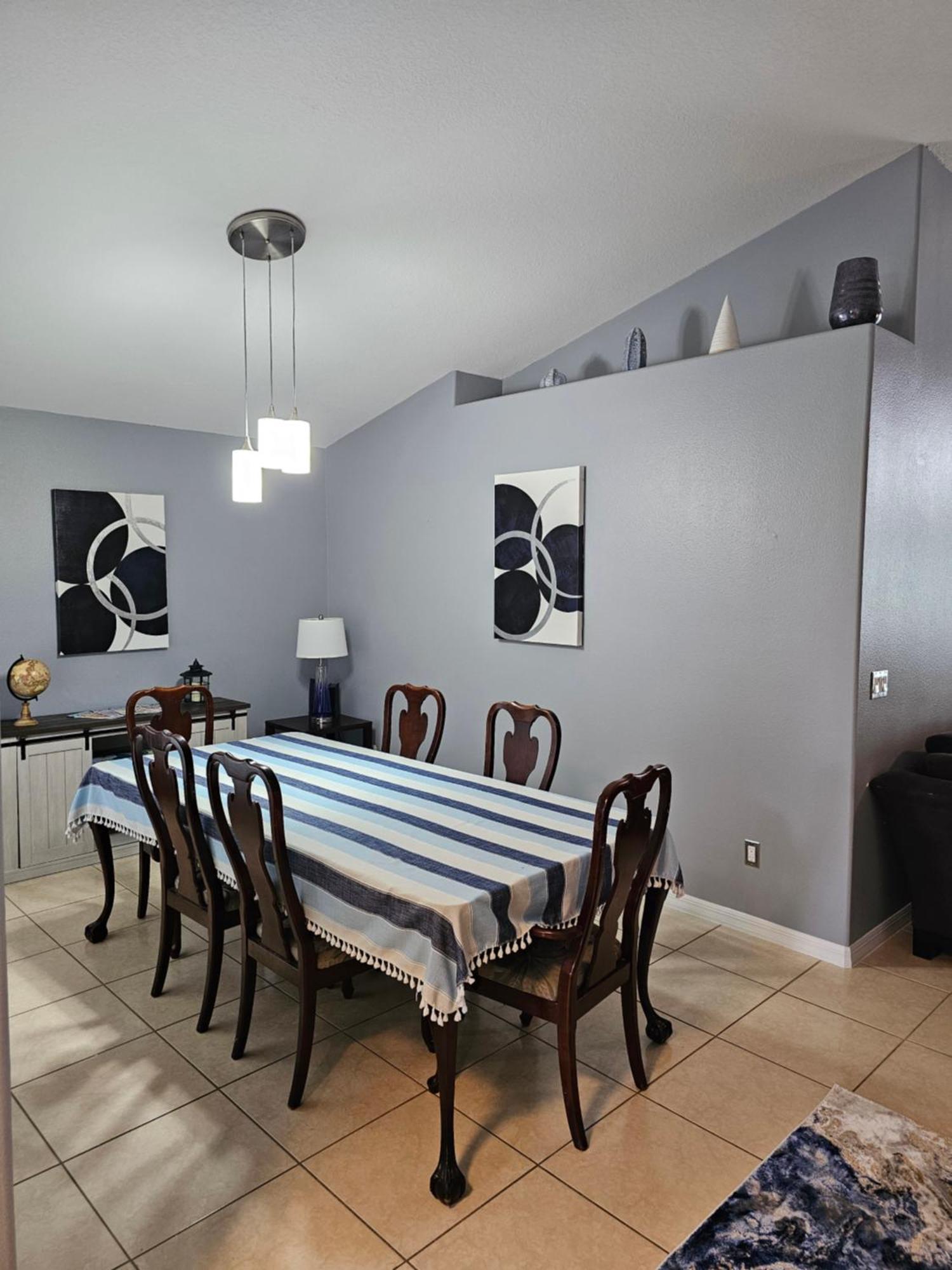 Minnie Heaven Holiday home Kissimmee