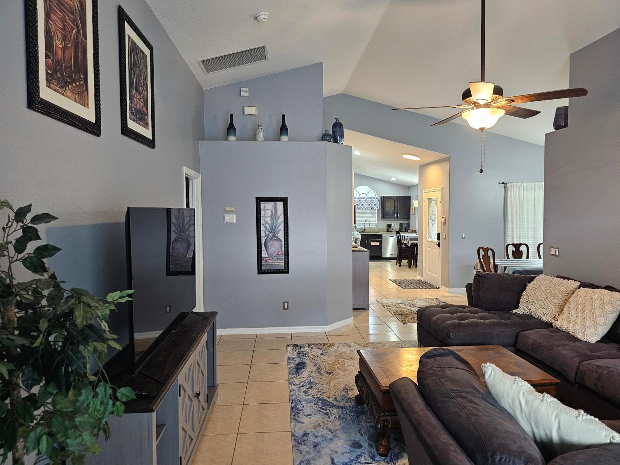 Holiday home Minnie Heaven Kissimmee