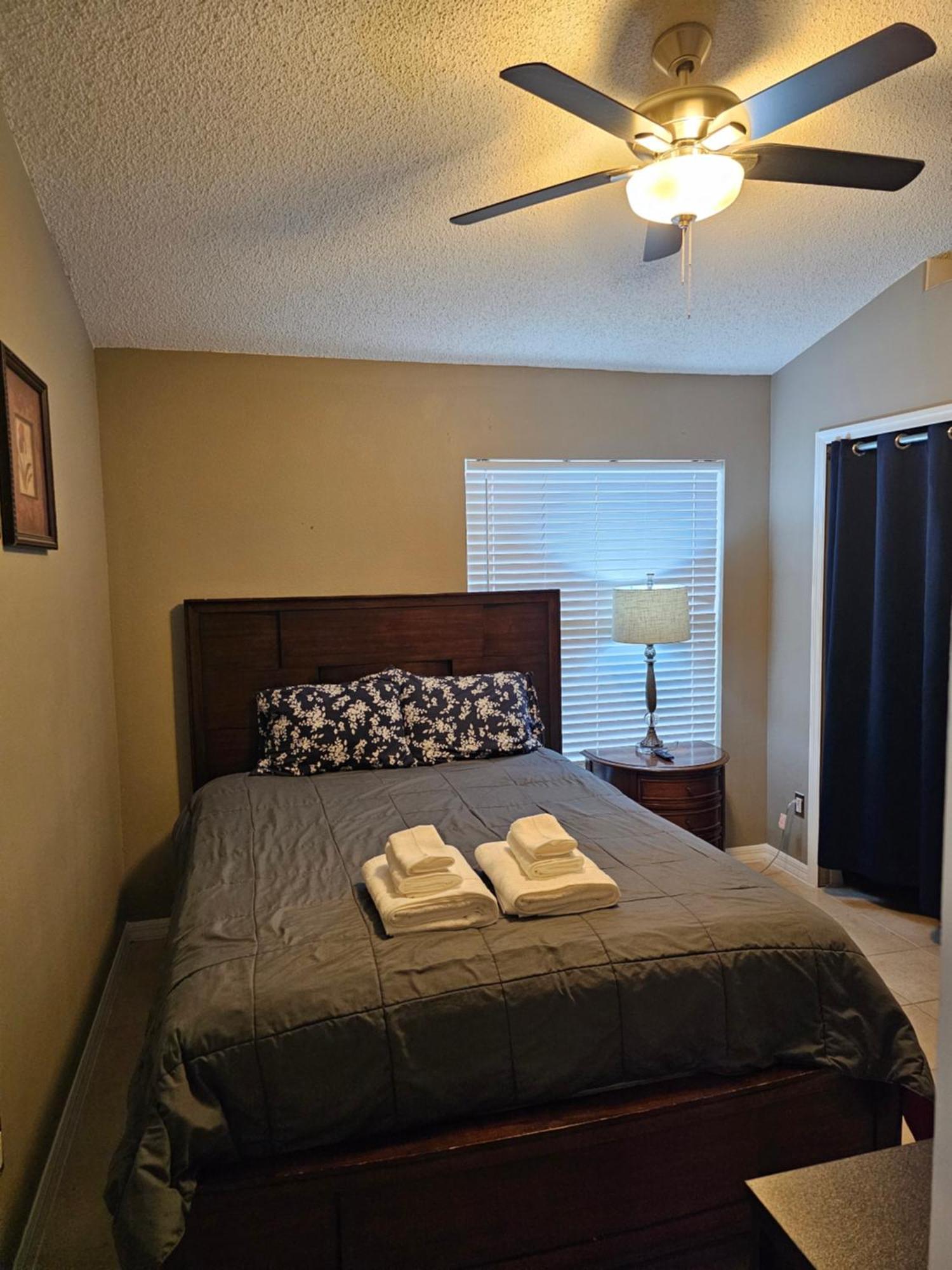 Minnie Heaven Holiday home Kissimmee