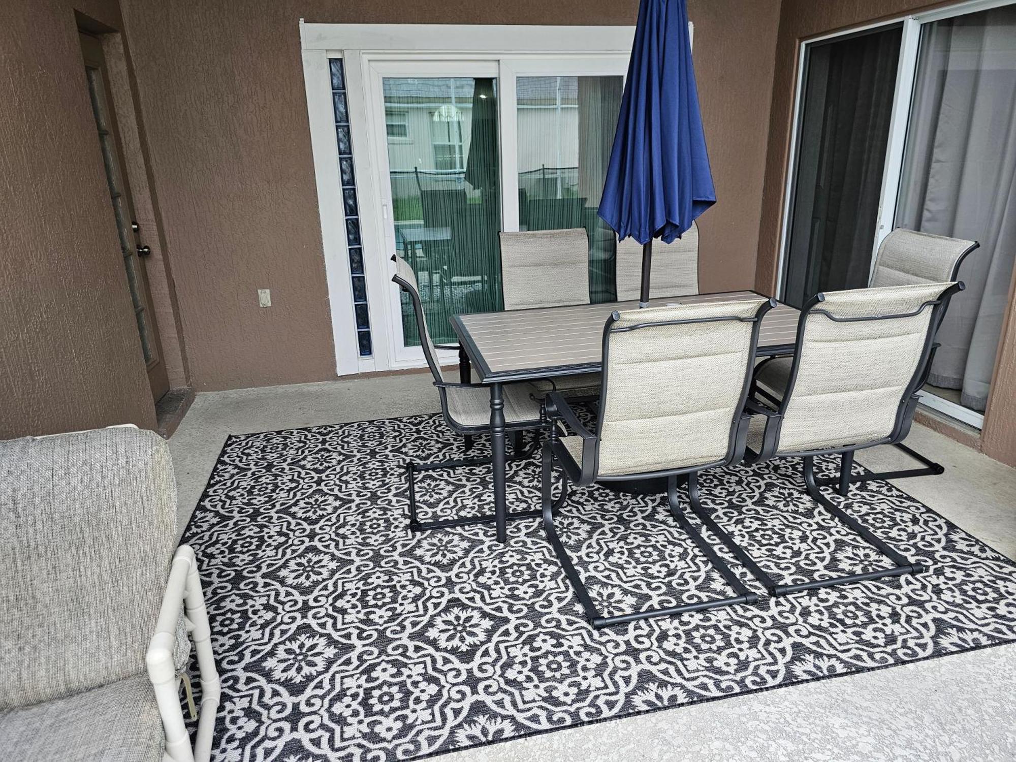 Minnie Heaven Holiday home Kissimmee